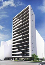 コンフォリア・リヴ北浜淡路町の画像