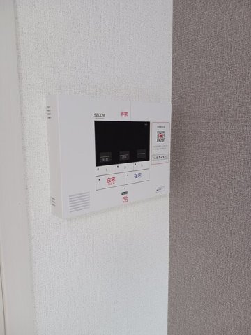 ソルス・おおたかのセキュリティ