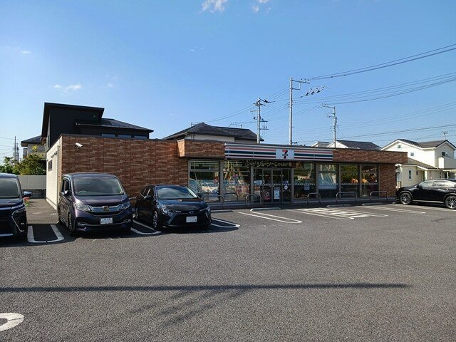 ソルス・おおたかの周辺|セブンイレブンまで407m