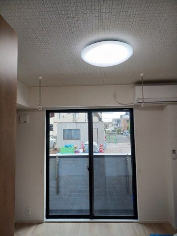 ソルス・おおたかの内装|物件の内装です