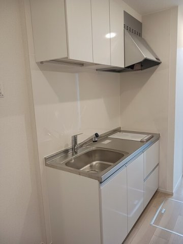 ソルス・おおたかのキッチン|使いやすいキッチンです