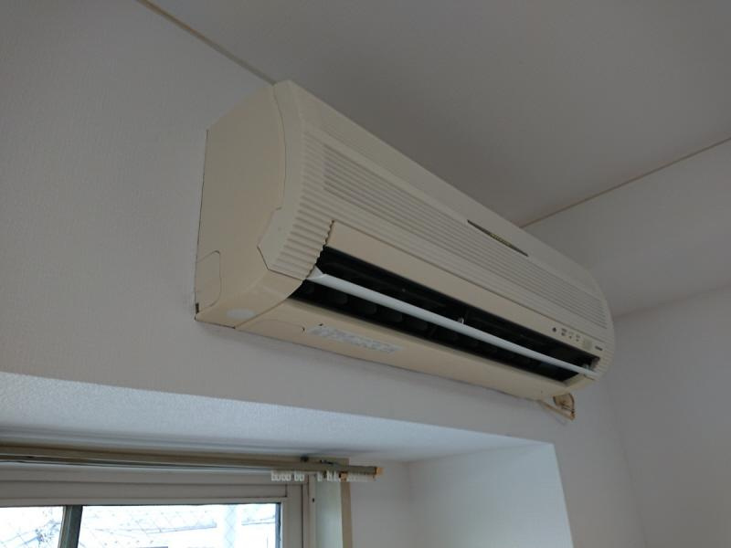 ロックワハイツの設備