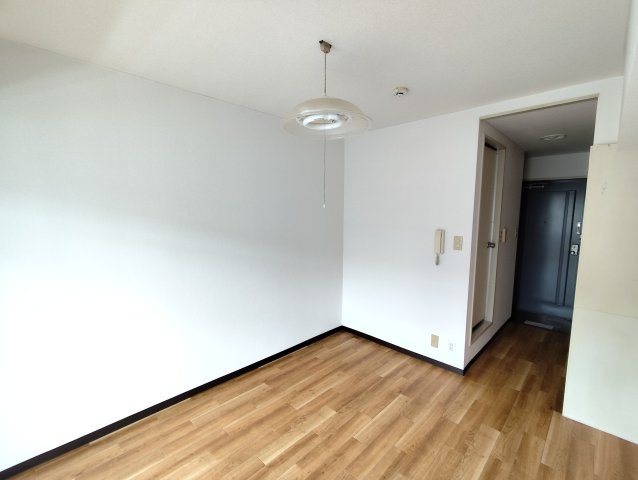 ロックワハイツの洋室