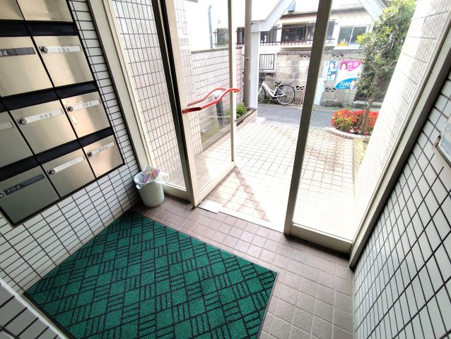 ロックワハイツのその他