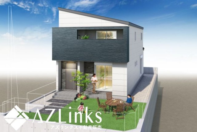 【外観】 | 市川市柏井町１丁目