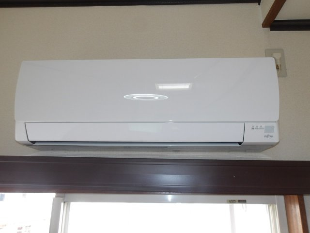 パレスプレミエの設備