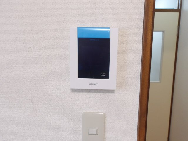 パレスプレミエの設備