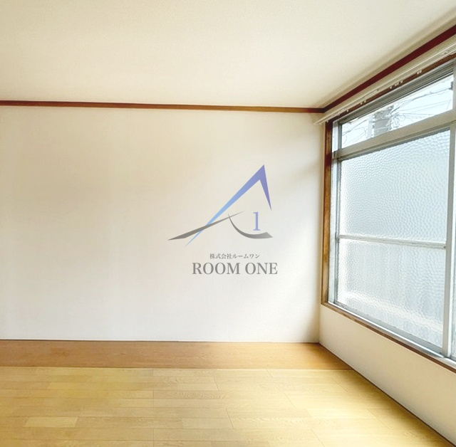 田沼コーポの寝室|寝室です。