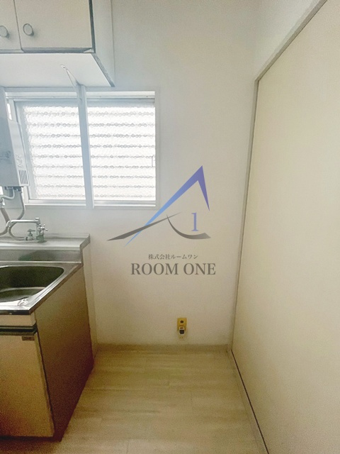 田沼コーポの内装|内装です。