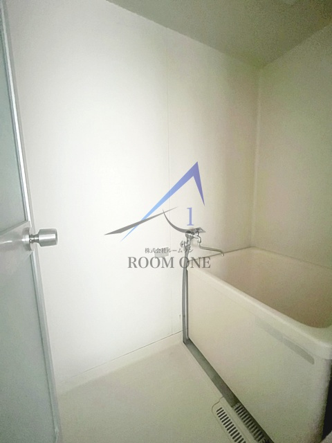 田沼コーポの浴室|お風呂です。