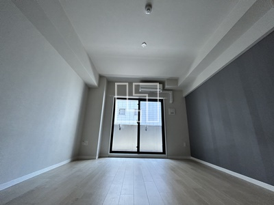 【洋室】 | アヴェニール北浜 | アヴェニール北浜　寝室