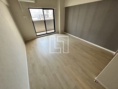 【寝室】 | アヴェニール北浜 | アヴェニール北浜　寝室