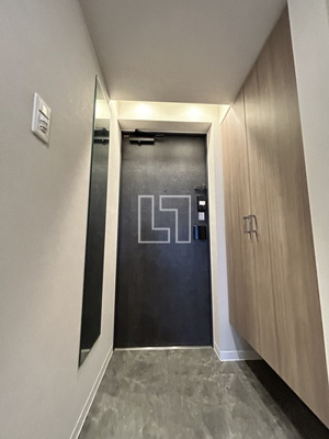 【玄関】 | アヴェニール北浜 | アヴェニール北浜　玄関