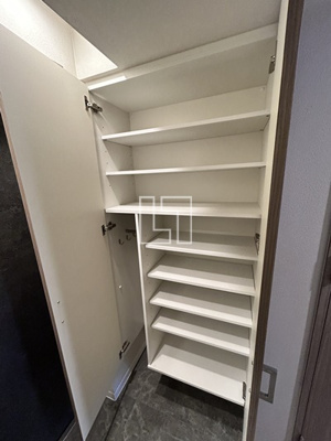 【収納】 | アヴェニール北浜 | アヴェニール北浜　シューズボックス