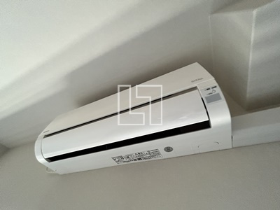 【設備】 | アヴェニール北浜 | アヴェニール北浜　エアコン