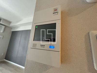 【セキュリティ】 | アヴェニール北浜 | アヴェニール北浜　TVモニターホン