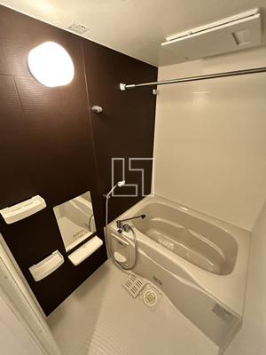【浴室】 | アヴェニール北浜 | アヴェニール北浜　浴室