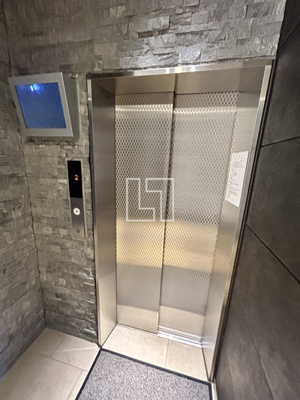 【その他共用部分】 | アヴェニール北浜 | アヴェニール北浜　エレベーター