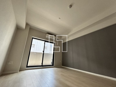 【居間・リビング】 | アヴェニール北浜 | アヴェニール北浜　洋室