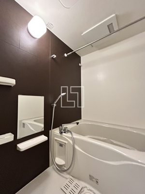 【浴室】 | アヴェニール北浜 | アヴェニール北浜　浴室