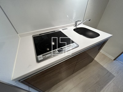 【キッチン】 | アヴェニール北浜 | アヴェニール北浜　システムキッチン