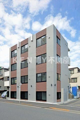 【その他】 | Bonds Stages 千鳥町 | ゆったり過ごせる居間です