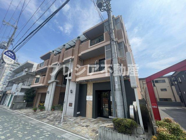 ドルチェ東甲子園