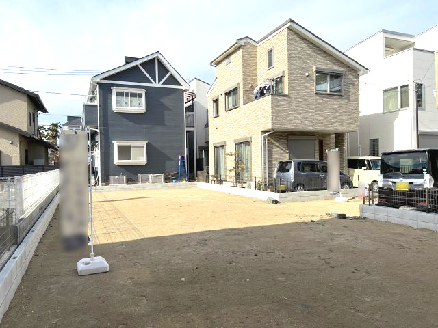 羽村市小作台2丁目　土地全1区画のその他|ご家族の思い出を育む、用途多彩な広々敷地