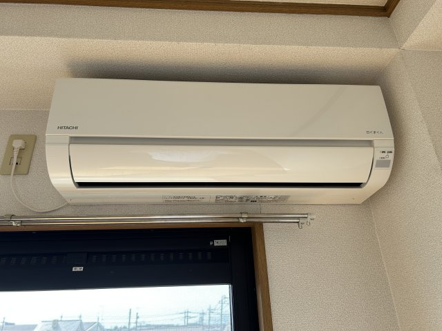 グランパレの設備