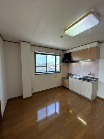 グランパレの居間・リビング