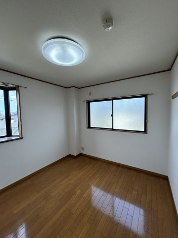 グランパレの洋室