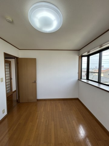 グランパレの洋室