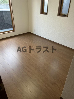 【寝室】 | クレストＣ