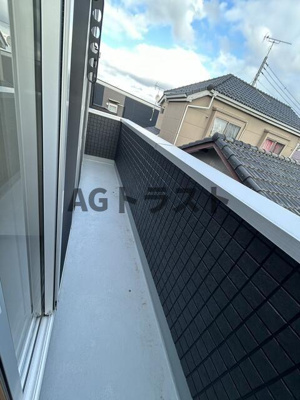 【バルコニー】 | クレストＣ