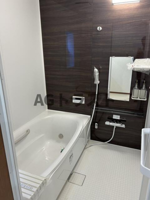 【浴室】 | クレストＣ