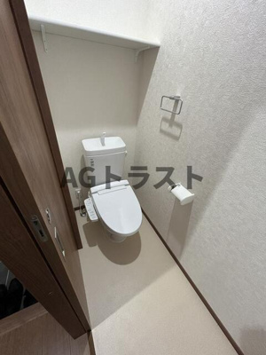 【トイレ】 | クレストＣ