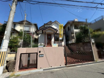 鶴山台１丁目　中古戸建の画像