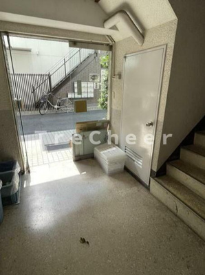 【その他】 | 宇佐見マンション