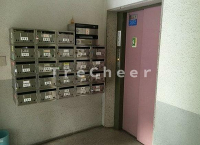 【その他共用部分】 | 宇佐見マンション