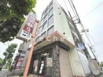 宇佐見マンションの画像