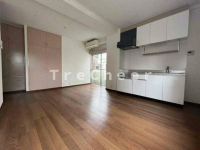 【居間・リビング】 | 宇佐見マンション