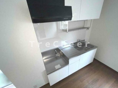 【キッチン】 | 宇佐見マンション