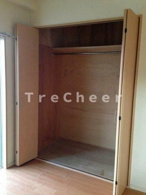 【収納】 | 宇佐見マンション