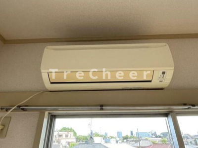 【設備】 | 宇佐見マンション