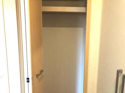 【収納】 | アメニティA