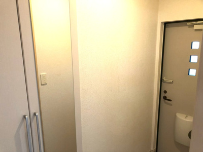 【内装】 | アメニティA