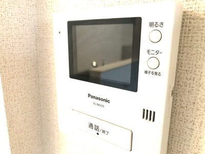 【セキュリティ】 | アメニティA