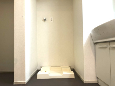 【洗面所】 | アメニティA