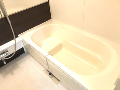 【浴室】 | アメニティA