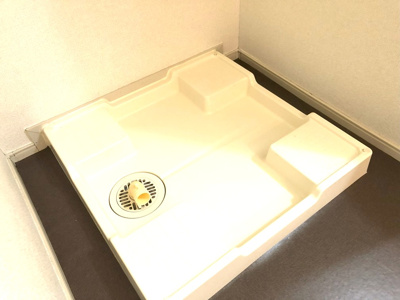 【洗面所】 | アメニティA